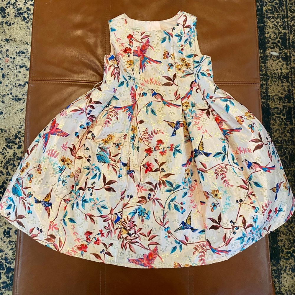Stunning Size 4 Monsoon dress